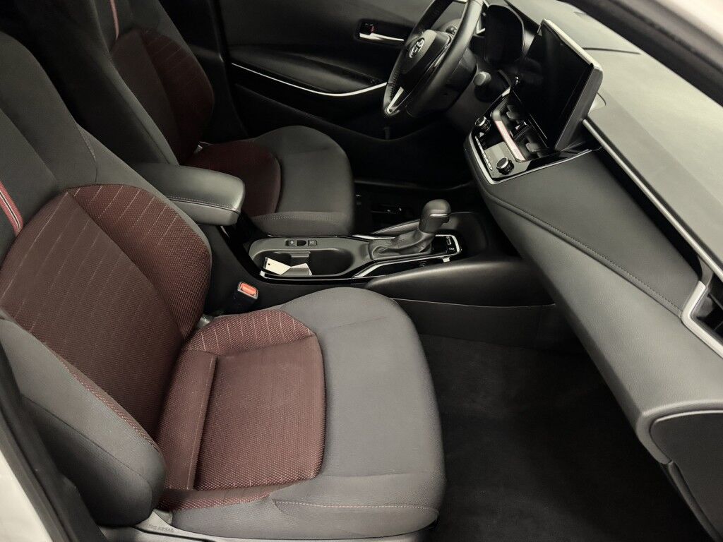 2024 Toyota Corolla SE Maumee OH