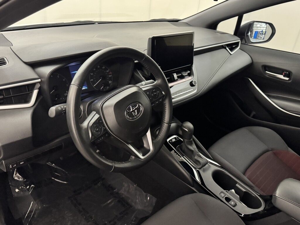 2024 Toyota Corolla SE Maumee OH