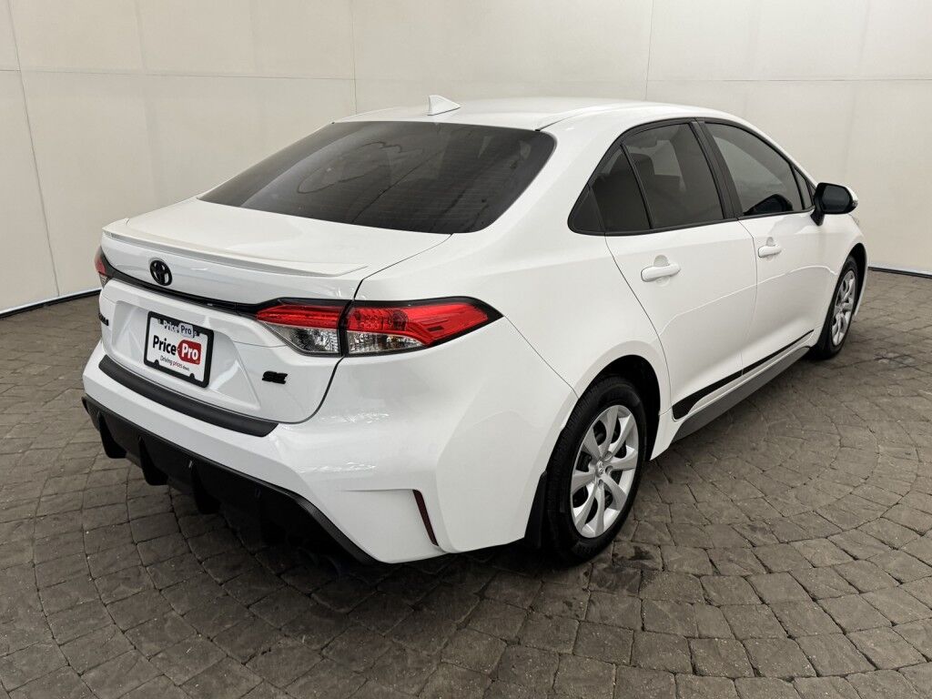 2024 Toyota Corolla SE Maumee OH