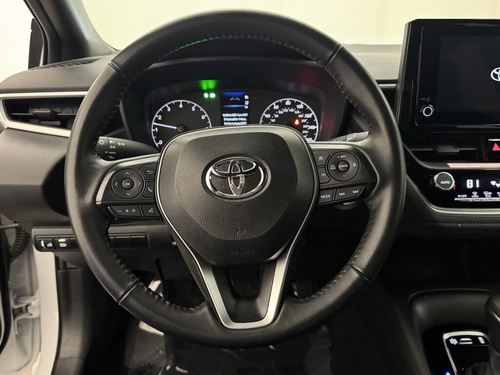 2024 Toyota Corolla SE Maumee OH