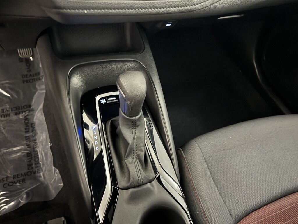 2024 Toyota Corolla SE Maumee OH