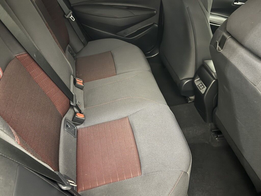 2024 Toyota Corolla SE Maumee OH