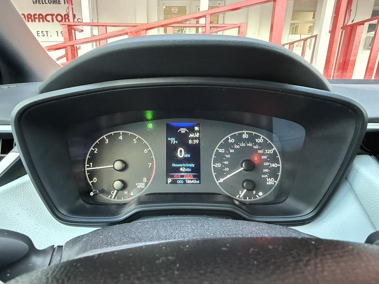 2024 Toyota Corolla SE Hollywood FL