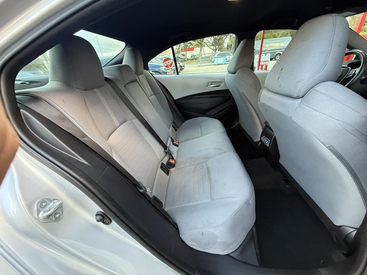 2024 Toyota Corolla SE Hollywood FL