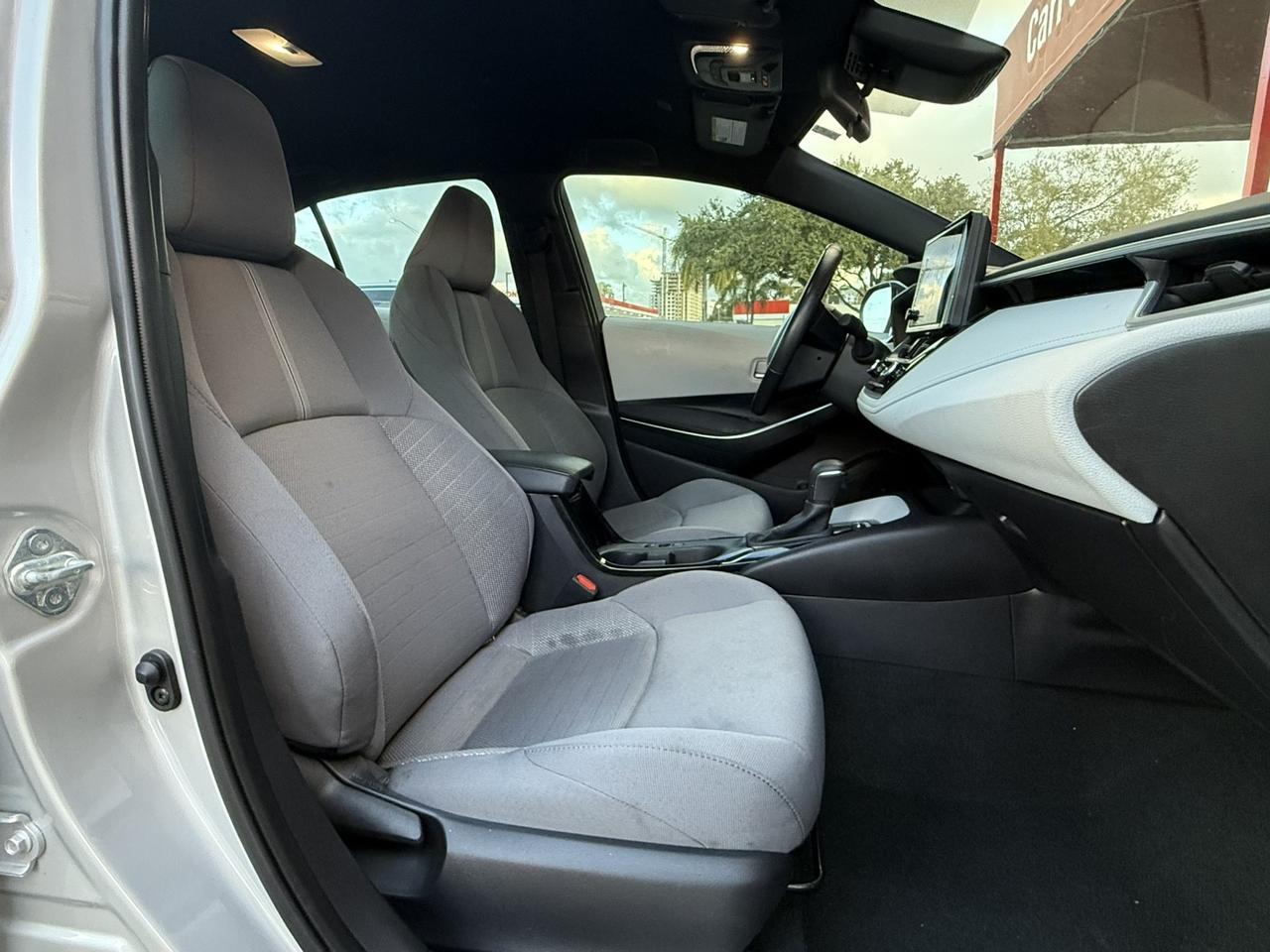 2024 Toyota Corolla SE Hollywood FL