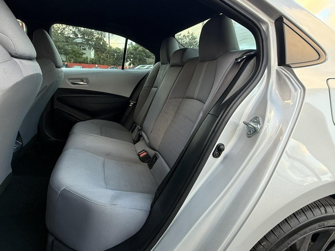 2024 Toyota Corolla SE Hollywood FL