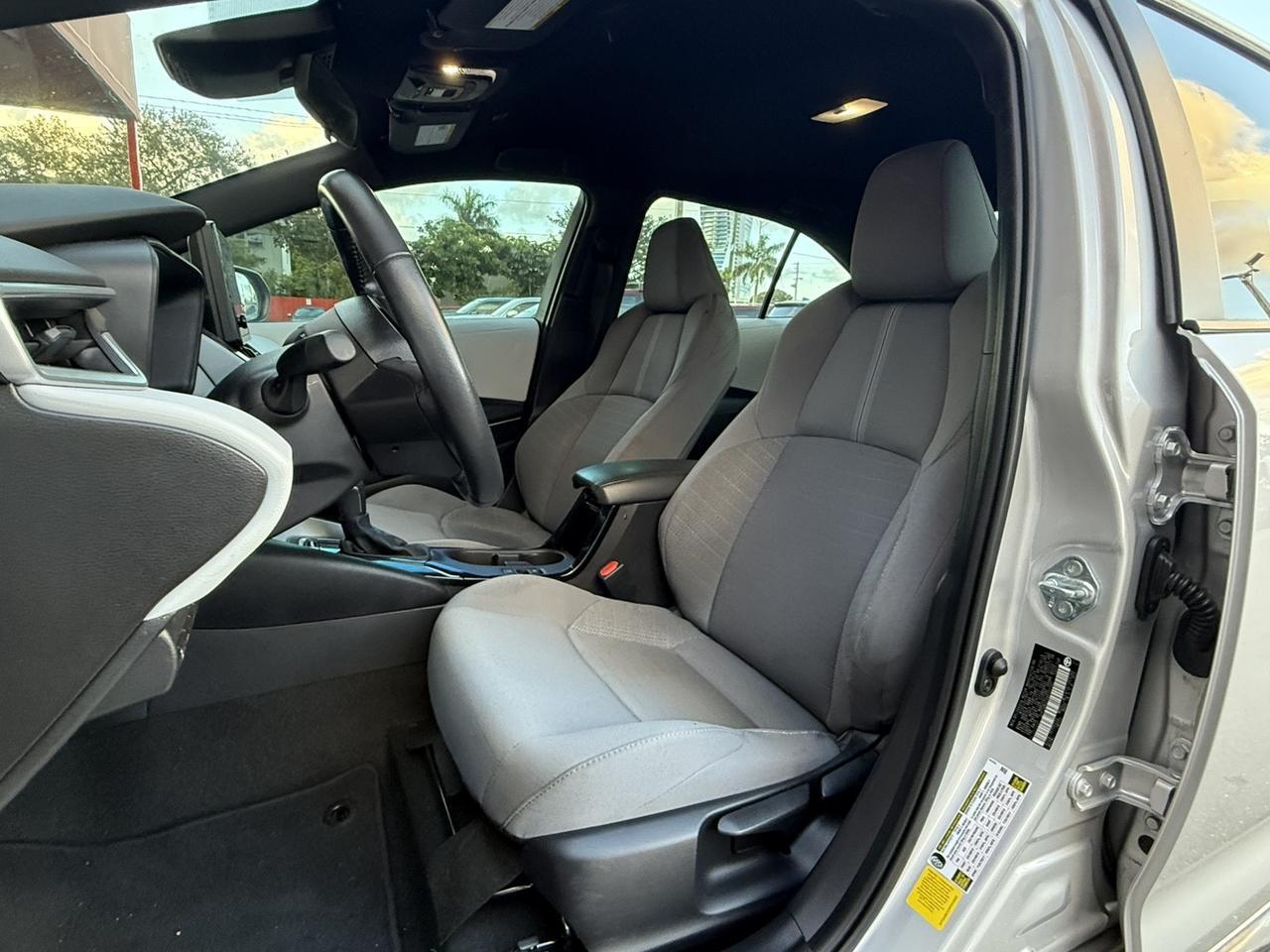 2024 Toyota Corolla SE Hollywood FL