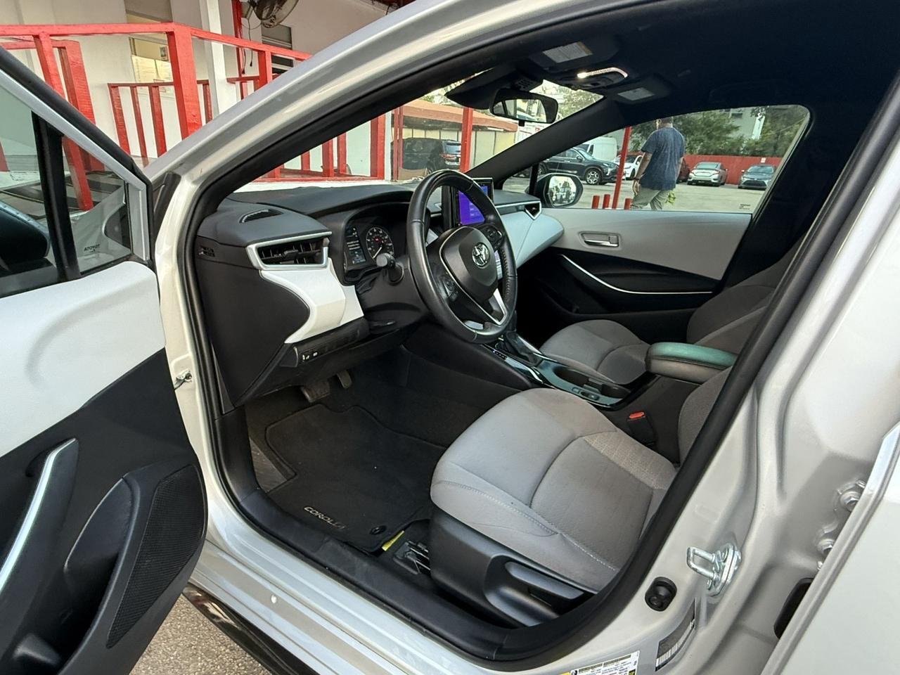 2024 Toyota Corolla SE Hollywood FL