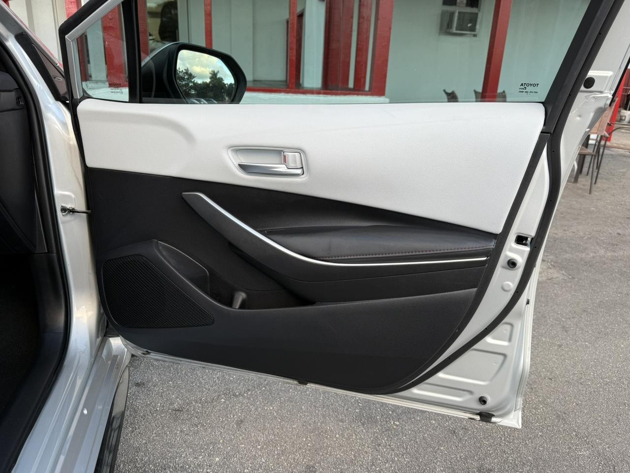 2024 Toyota Corolla SE Hollywood FL