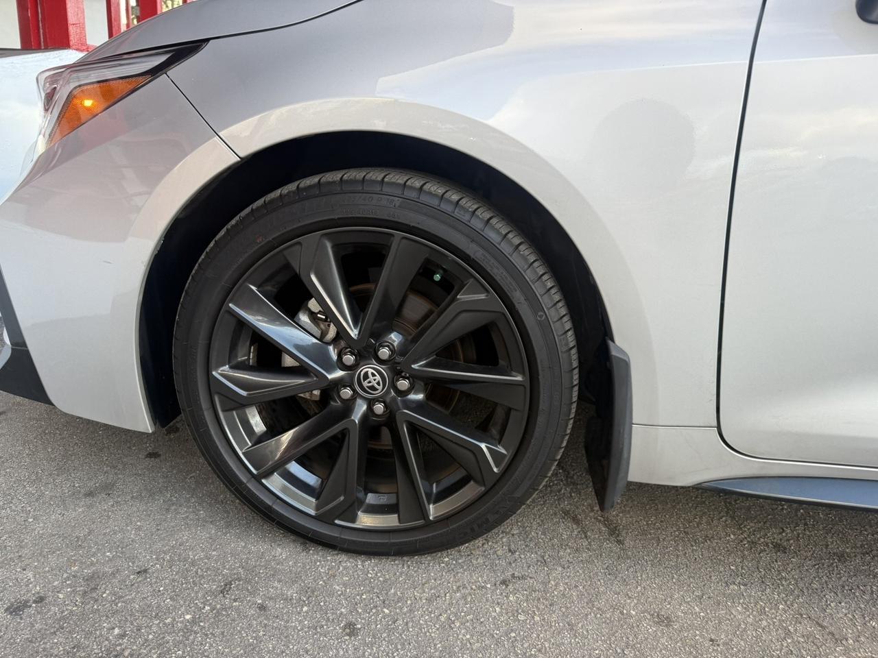 2024 Toyota Corolla SE Hollywood FL