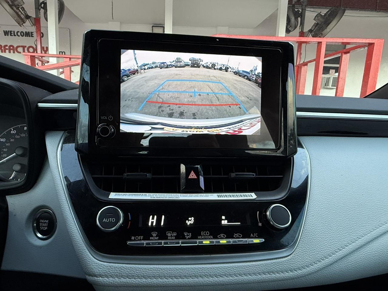 2024 Toyota Corolla SE Hollywood FL