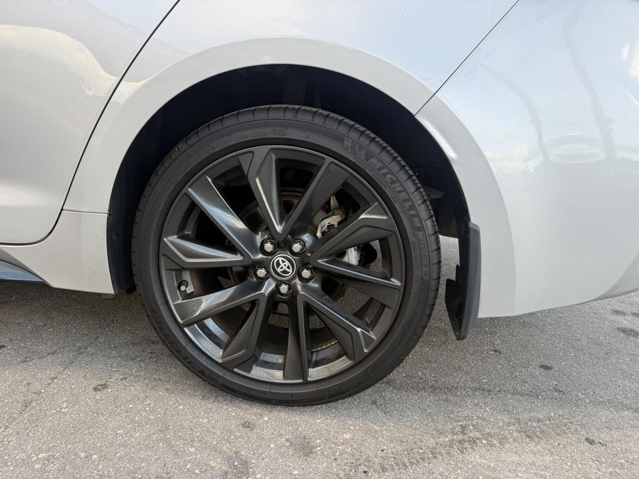 2024 Toyota Corolla SE Hollywood FL