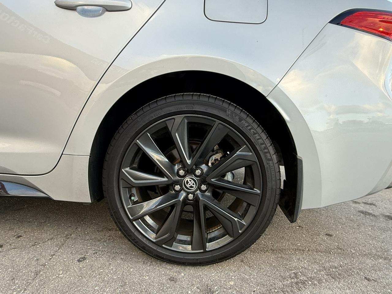 2024 Toyota Corolla SE Hollywood FL