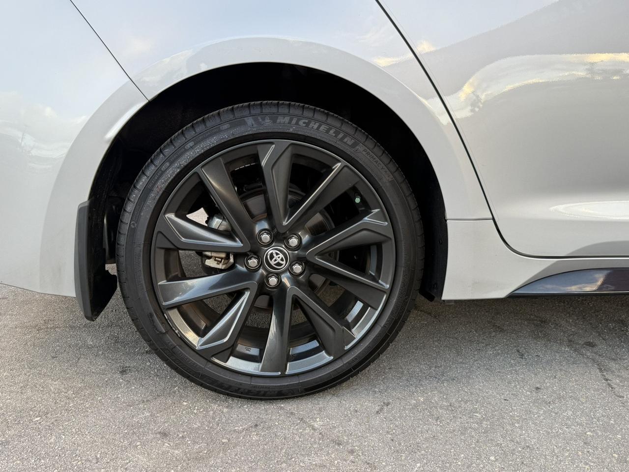 2024 Toyota Corolla SE Hollywood FL