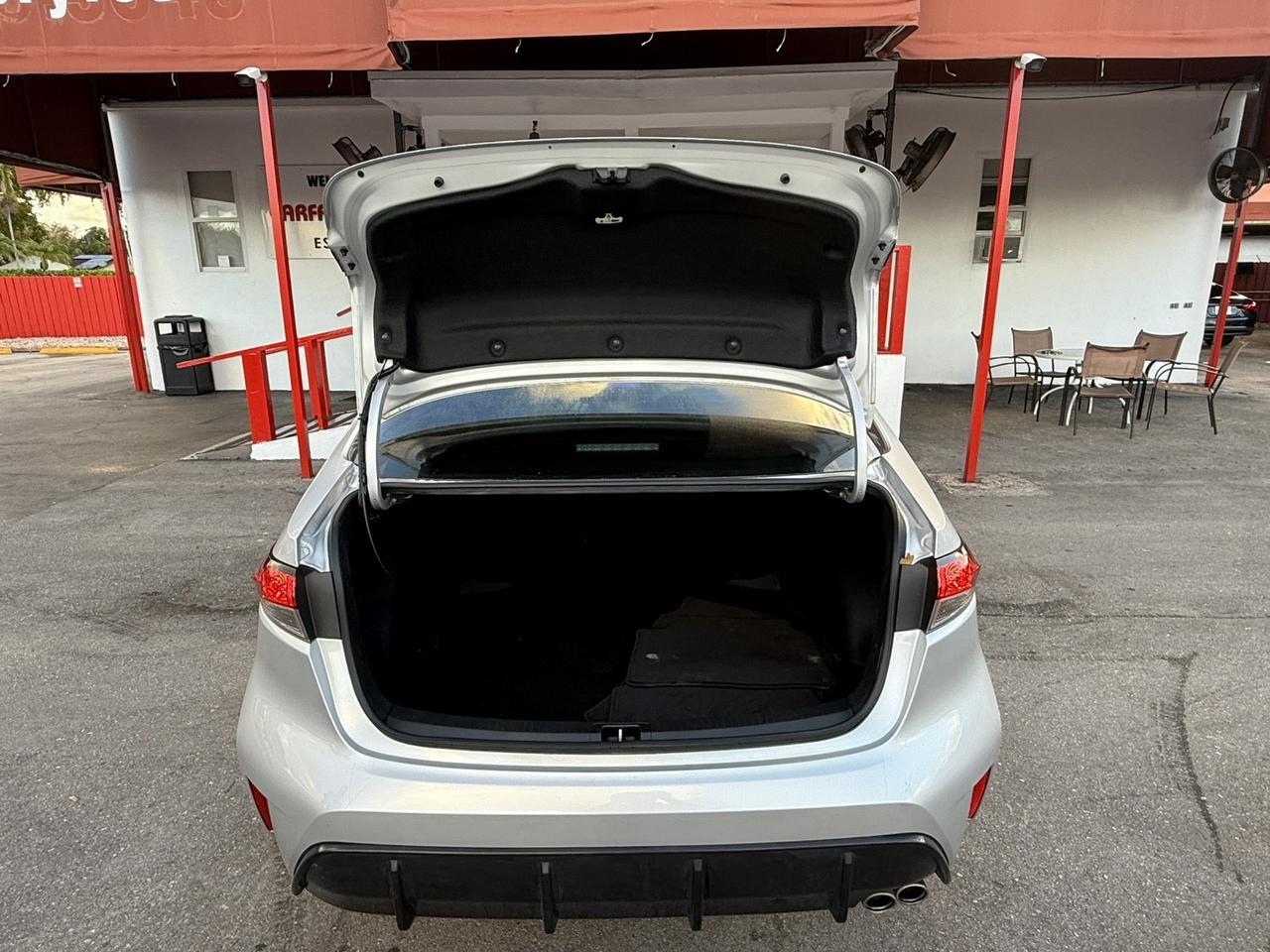 2024 Toyota Corolla SE Hollywood FL