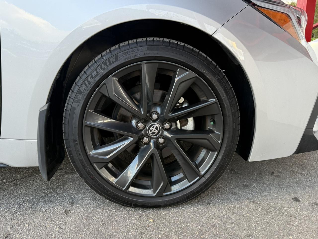 2024 Toyota Corolla SE Hollywood FL