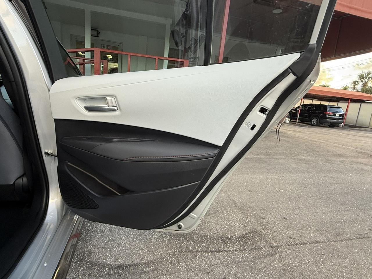 2024 Toyota Corolla SE Hollywood FL