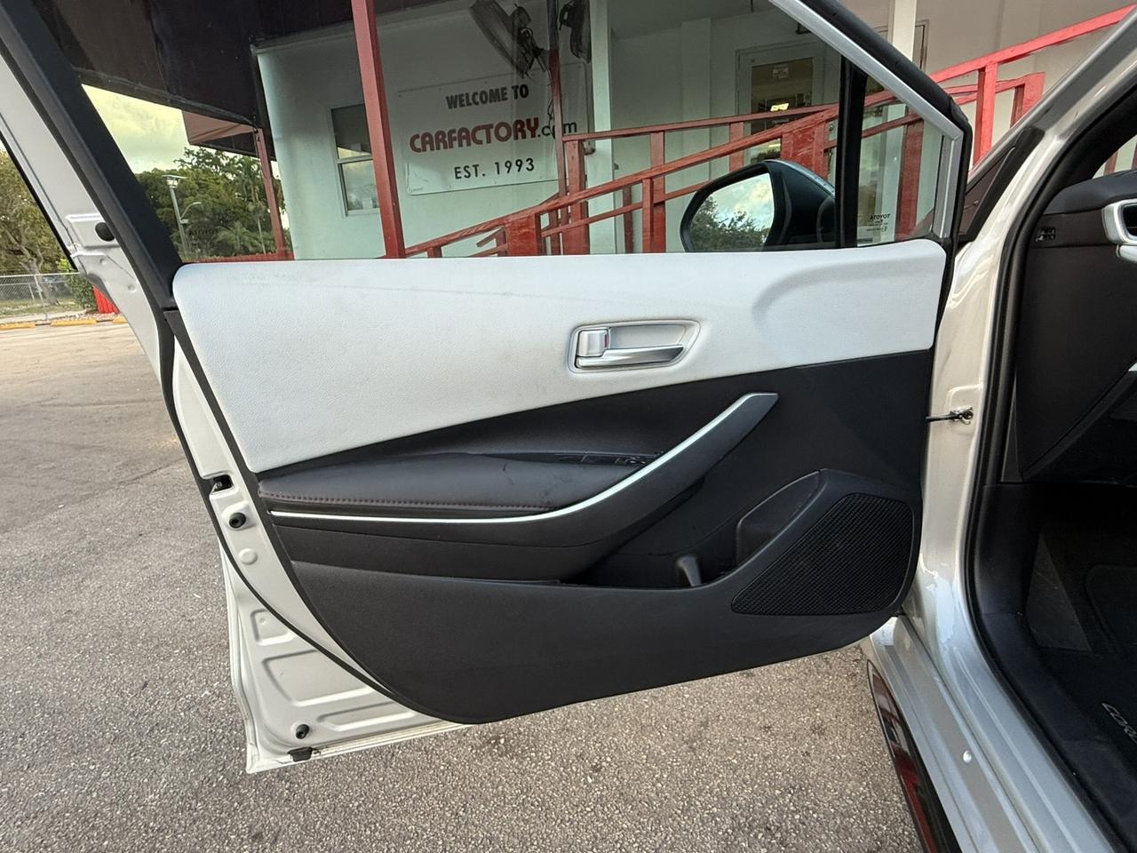 2024 Toyota Corolla SE Hollywood FL