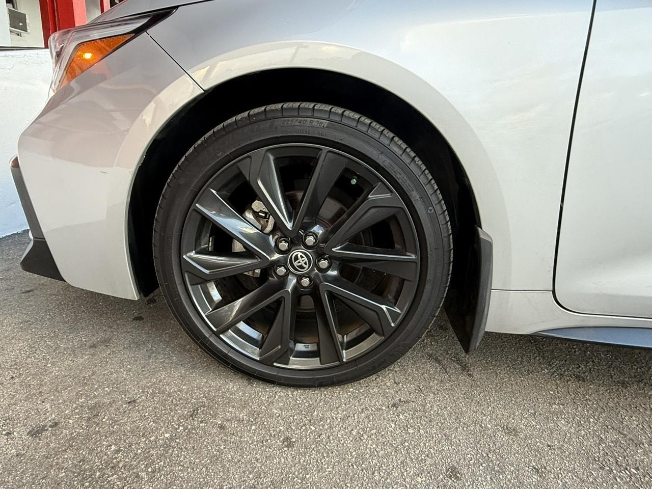 2024 Toyota Corolla SE Hollywood FL