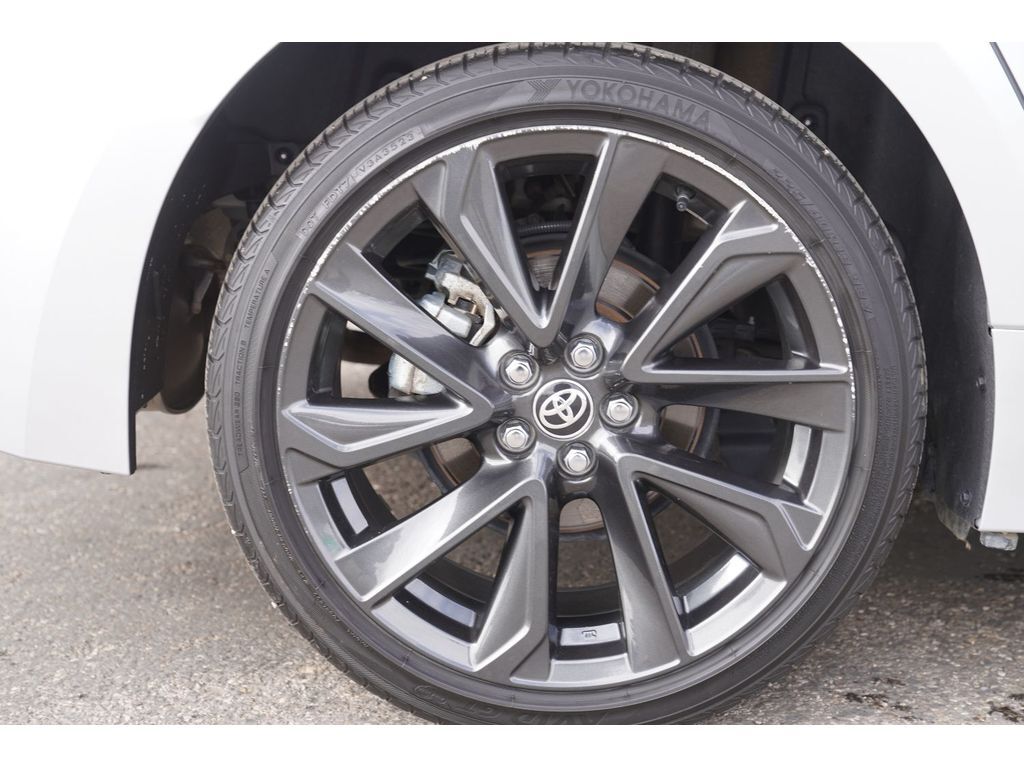 2024 Toyota Corolla SE Nightshade Huntington UT