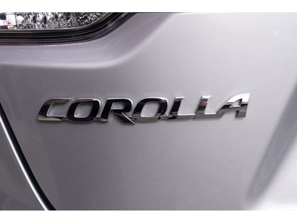 2024 Toyota Corolla SE Nightshade Huntington UT