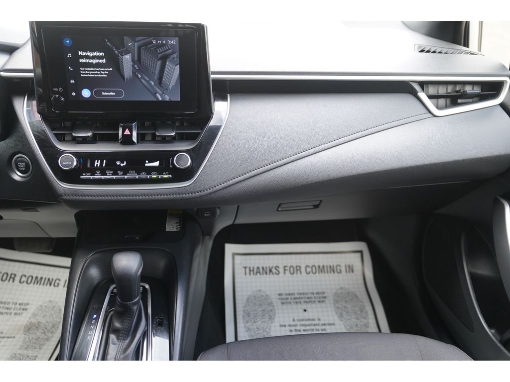 2024 Toyota Corolla SE Nightshade Huntington UT