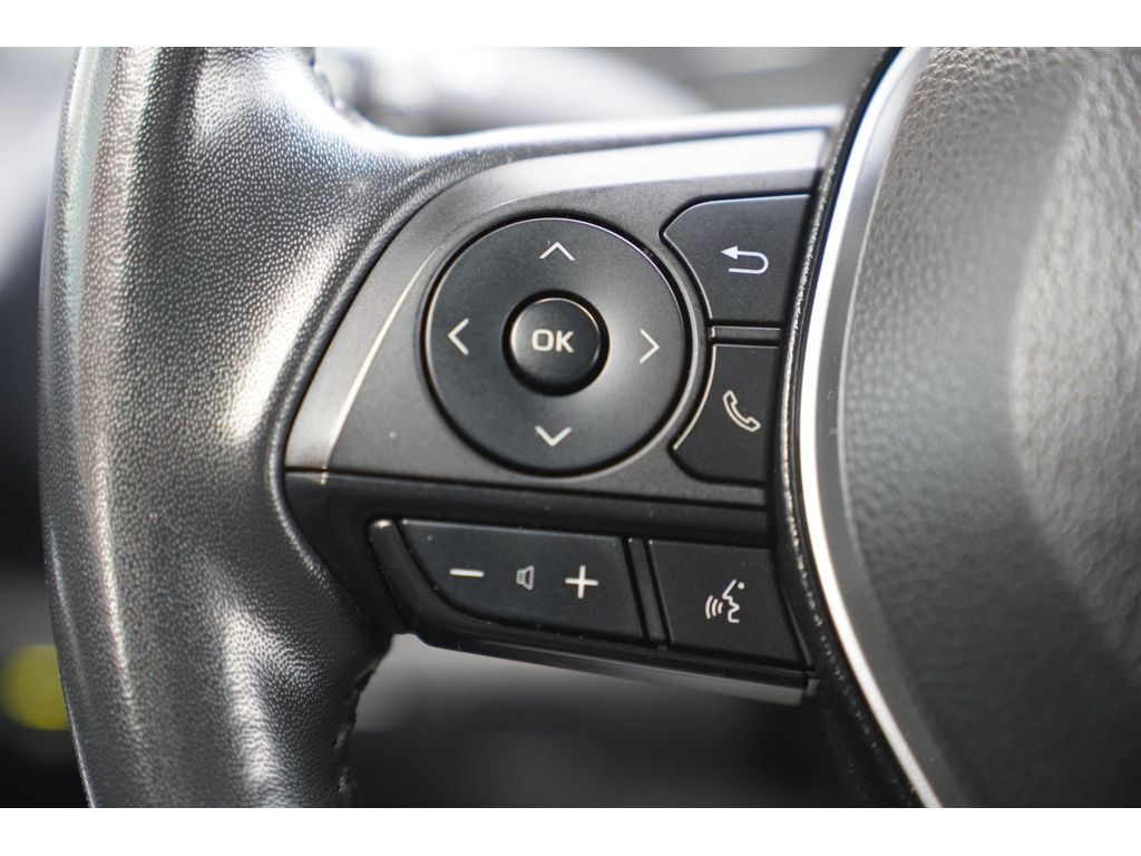 2024 Toyota Corolla SE Nightshade Price UT