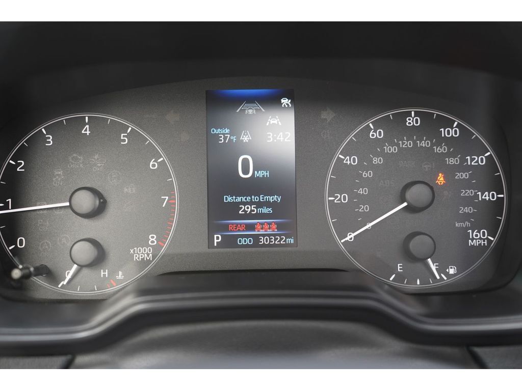 2024 Toyota Corolla SE Nightshade Price UT