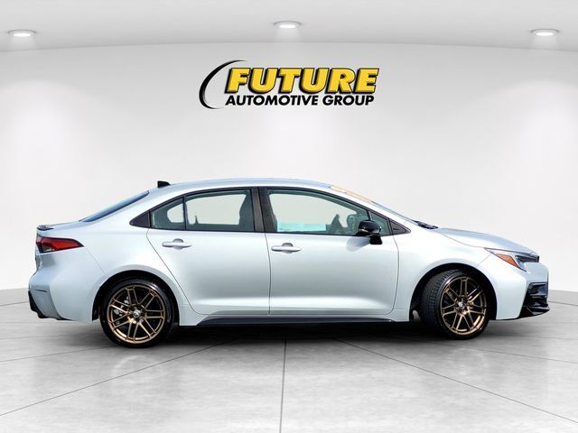 2024 Toyota Corolla SE Nightshade