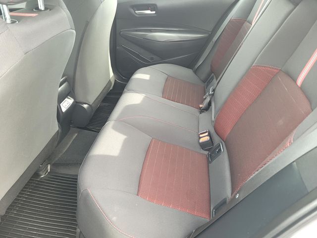 2024 Toyota Corolla SE Nightshade Roseville CA