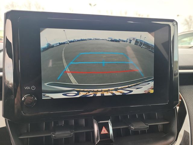 2024 Toyota Corolla SE Nightshade Roseville CA