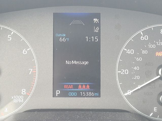 2024 Toyota Corolla SE Nightshade Roseville CA