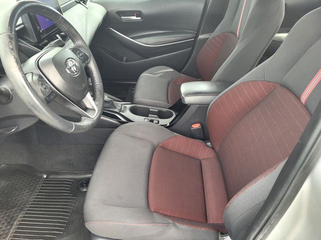 2024 Toyota Corolla SE Nightshade Roseville CA