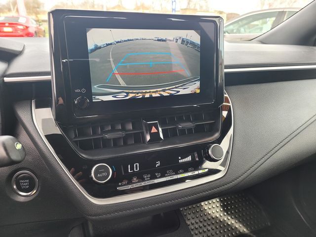 2024 Toyota Corolla SE Nightshade Roseville CA