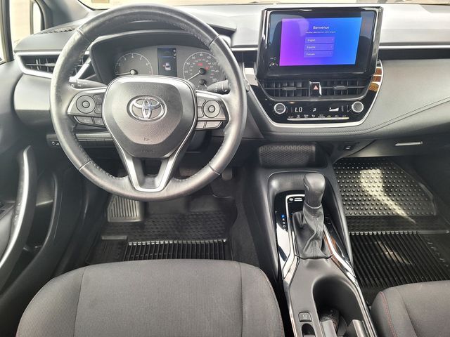 2024 Toyota Corolla SE Nightshade Roseville CA
