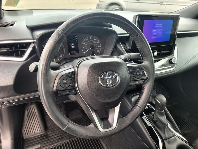 2024 Toyota Corolla SE Nightshade Roseville CA