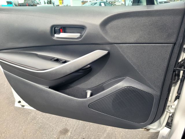 2024 Toyota Corolla SE Nightshade Roseville CA