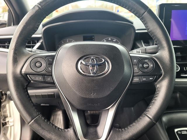 2024 Toyota Corolla SE Nightshade Roseville CA