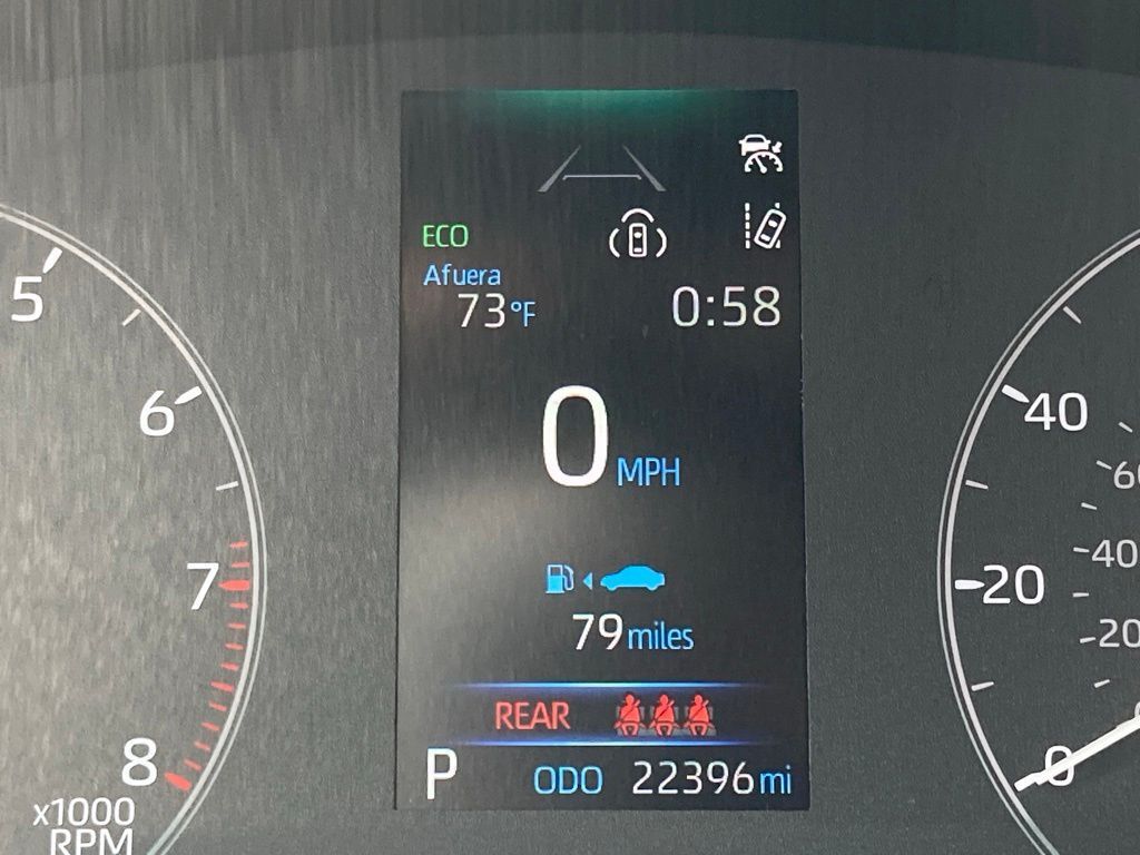 2024 Toyota Corolla SE Nightshade San Antonio TX