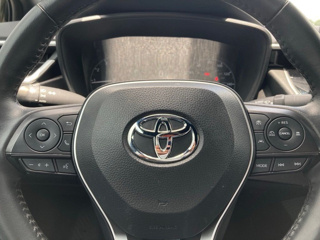 2024 Toyota Corolla SE Nightshade San Antonio TX