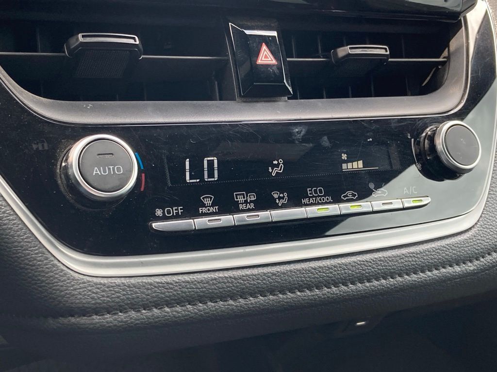 2024 Toyota Corolla SE Nightshade San Antonio TX