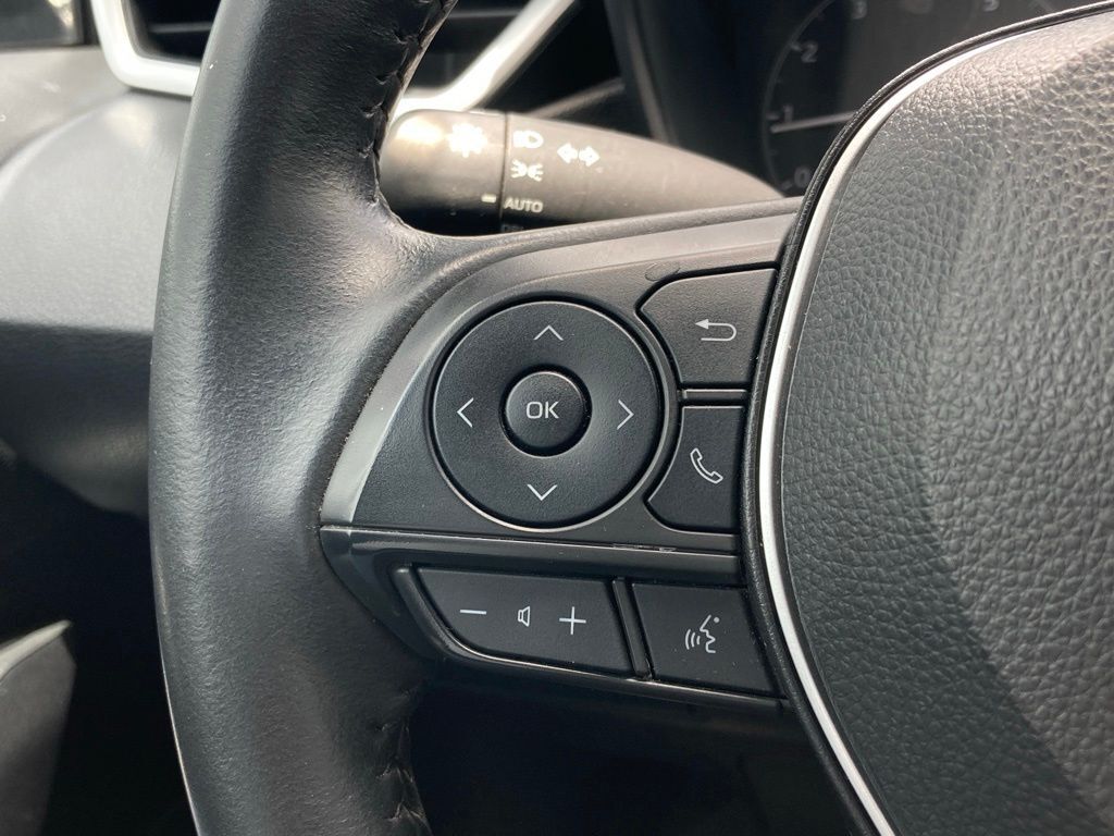 2024 Toyota Corolla SE Nightshade San Antonio TX