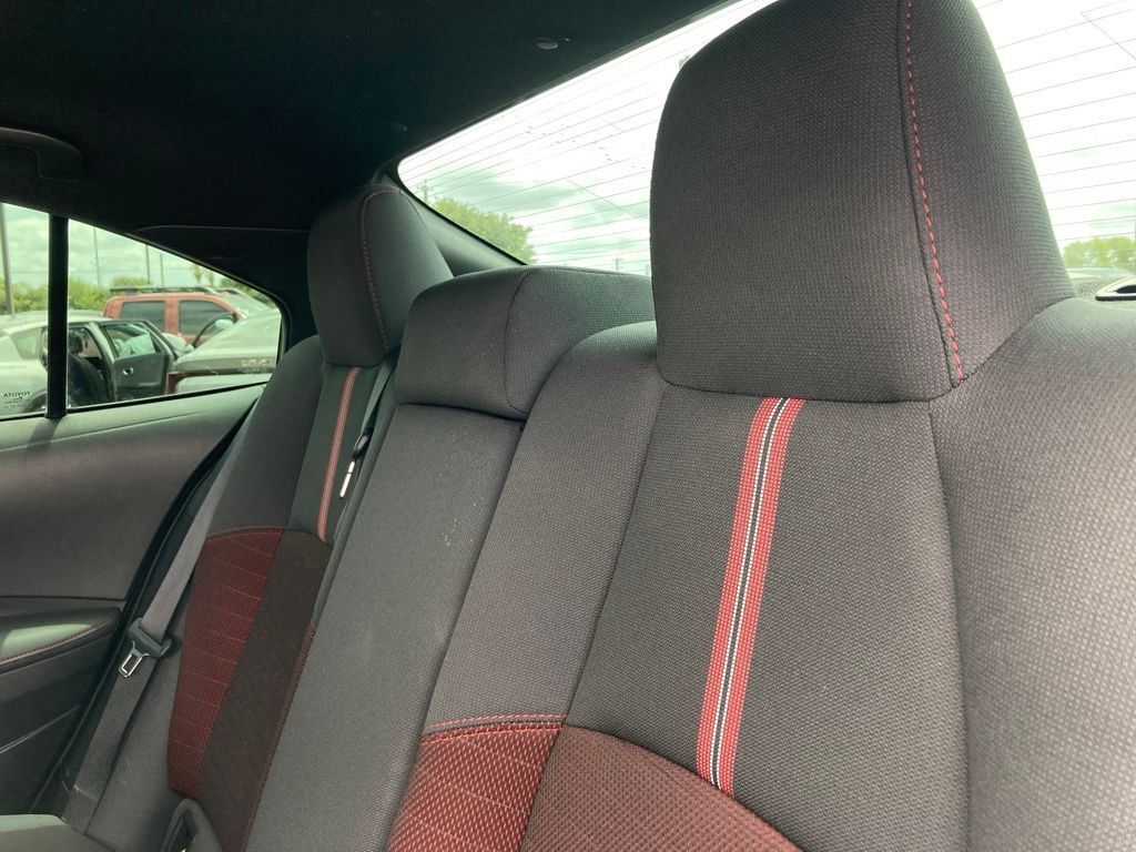 2024 Toyota Corolla SE Nightshade San Antonio TX