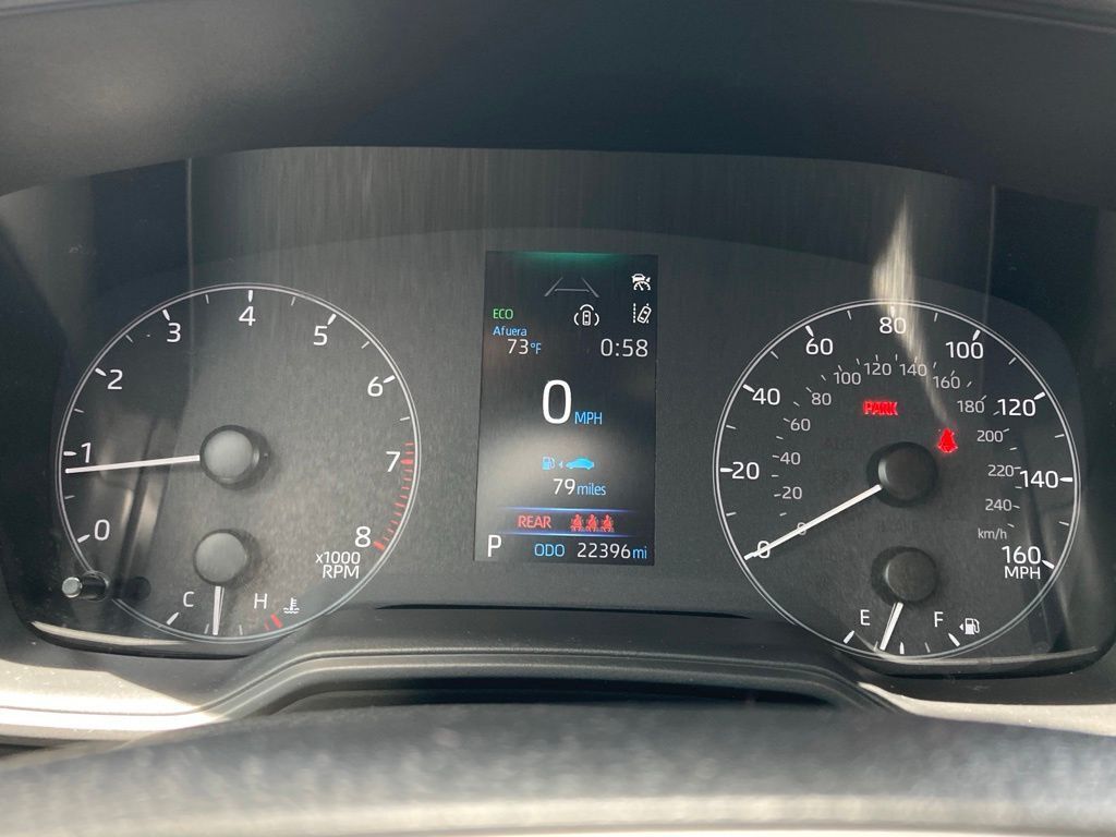2024 Toyota Corolla SE Nightshade San Antonio TX