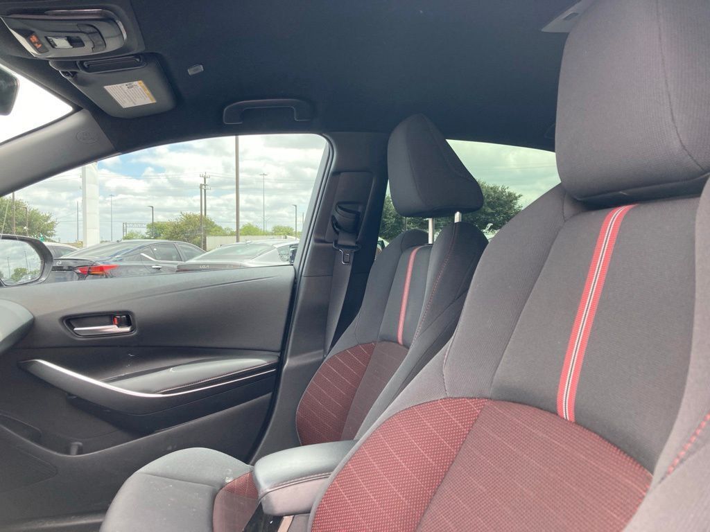 2024 Toyota Corolla SE Nightshade San Antonio TX