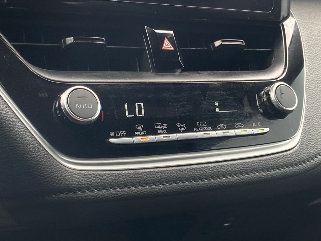 2024 Toyota Corolla SE Nightshade San Antonio TX