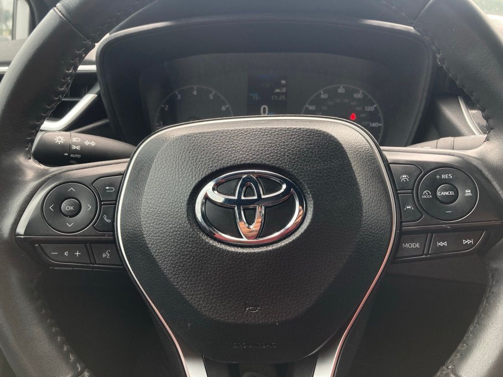 2024 Toyota Corolla SE Nightshade San Antonio TX