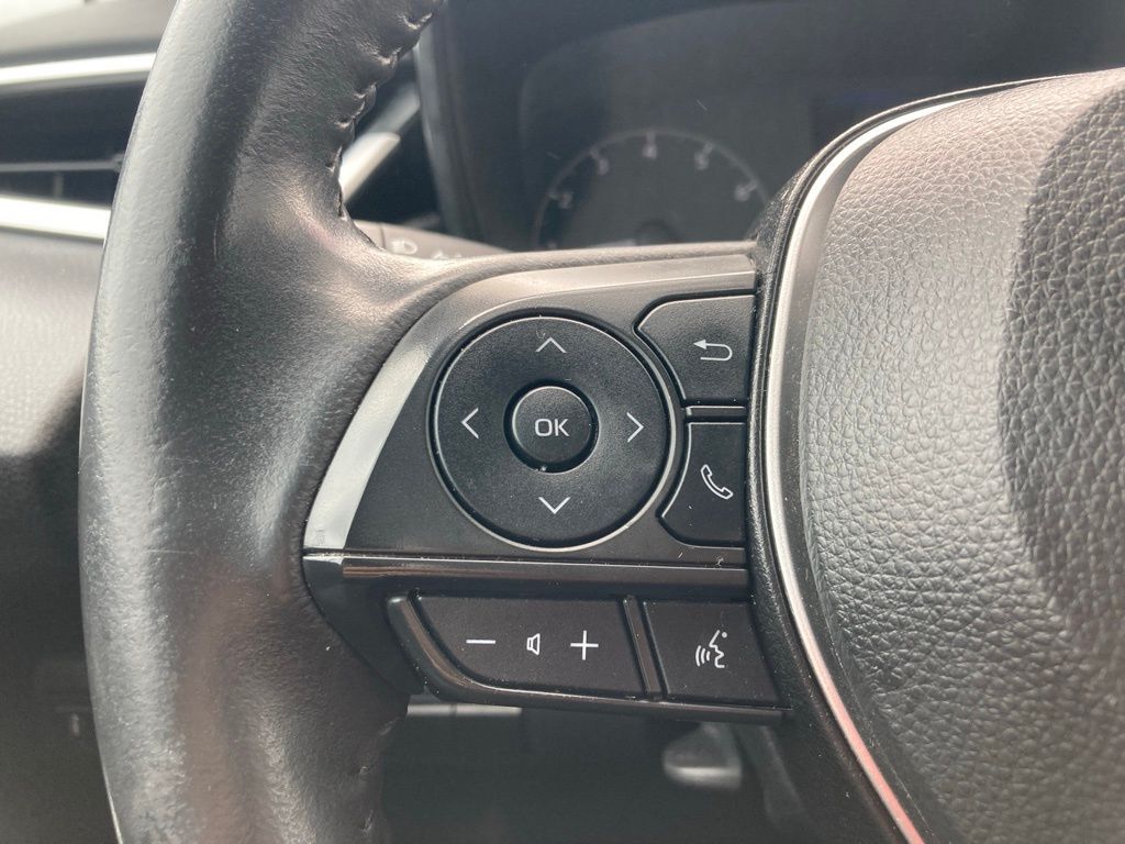 2024 Toyota Corolla SE Nightshade San Antonio TX