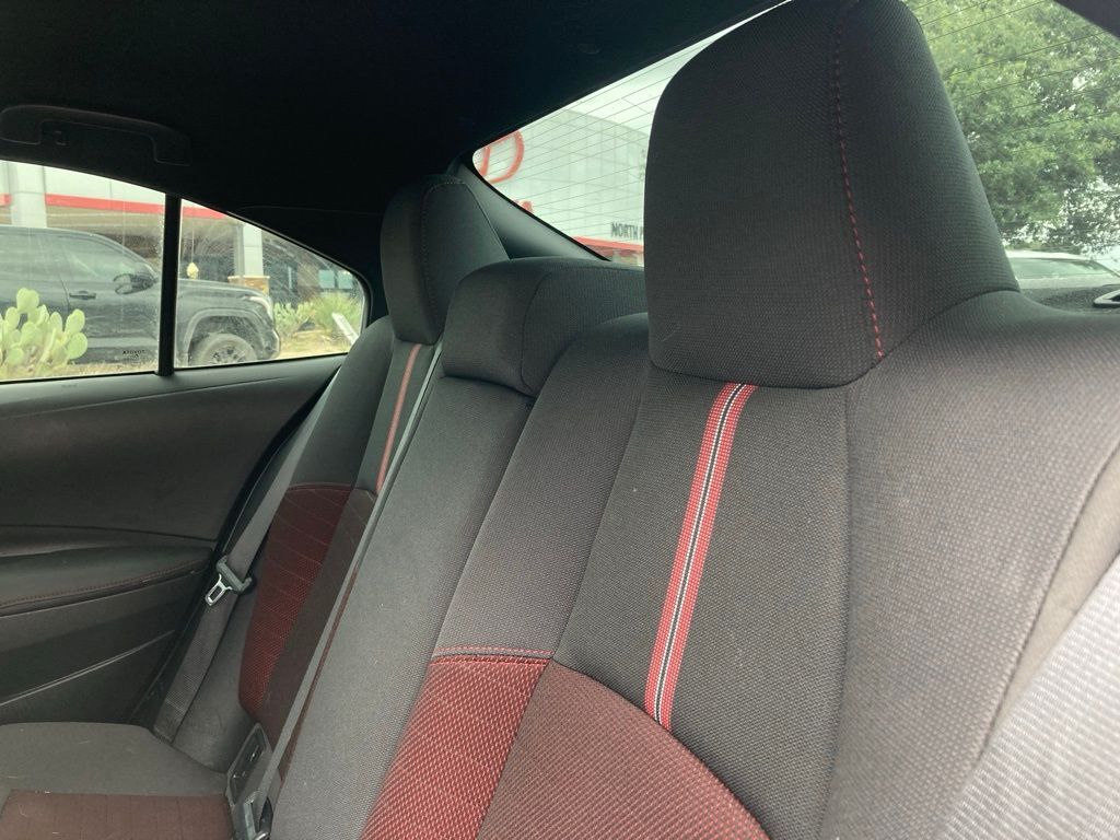 2024 Toyota Corolla SE Nightshade San Antonio TX