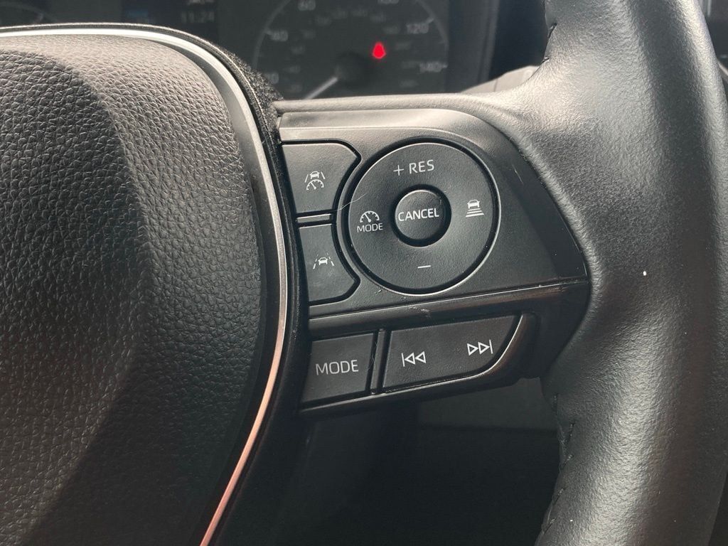 2024 Toyota Corolla SE Nightshade San Antonio TX